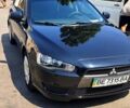 Чорний Міцубісі Lancer, об'ємом двигуна 1.5 л та пробігом 90 тис. км за 8500 $, фото 7 на Automoto.ua