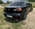 Чорний Міцубісі Lancer, об'ємом двигуна 1.5 л та пробігом 200 тис. км за 6500 $, фото 2 на Automoto.ua