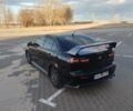 Чорний Міцубісі Lancer, об'ємом двигуна 2 л та пробігом 286 тис. км за 7950 $, фото 14 на Automoto.ua