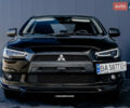 Чорний Міцубісі Lancer, об'ємом двигуна 2 л та пробігом 204 тис. км за 9500 $, фото 19 на Automoto.ua