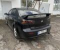 Міцубісі Lancer 2011 у Полтаві на Automoto.ua Чорний Міцубісі Lancer, об'ємом двигуна 1.5 л та пробігом 240 тис. км за 6300 $, фото 1 на Automoto.ua