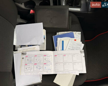 Черный Мицубиси Лансер, объемом двигателя 2 л и пробегом 169 тыс. км за 6800 $, фото 36 на Automoto.ua