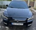 Чорний Міцубісі Lancer, об'ємом двигуна 1.5 л та пробігом 240 тис. км за 6800 $, фото 1 на Automoto.ua