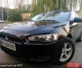 Чорний Міцубісі Lancer, об'ємом двигуна 1.5 л та пробігом 212 тис. км за 5600 $, фото 1 на Automoto.ua