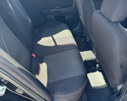 Черный Мицубиси Лансер, объемом двигателя 1.5 л и пробегом 230 тыс. км за 5400 $, фото 5 на Automoto.ua