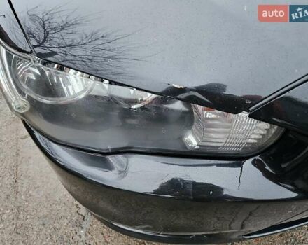 Черный Мицубиси Лансер, объемом двигателя 1.5 л и пробегом 222 тыс. км за 4900 $, фото 30 на Automoto.ua