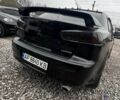 Черный Мицубиси Лансер, объемом двигателя 1.5 л и пробегом 250 тыс. км за 4800 $, фото 3 на Automoto.ua