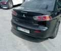 Чорний Міцубісі Lancer, об'ємом двигуна 1.5 л та пробігом 240 тис. км за 7000 $, фото 4 на Automoto.ua