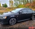 Чорний Міцубісі Lancer, об'ємом двигуна 1.5 л та пробігом 197 тис. км за 7500 $, фото 3 на Automoto.ua