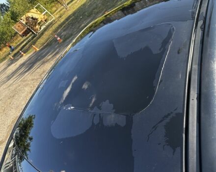 Черный Мицубиси Лансер, объемом двигателя 1.5 л и пробегом 239 тыс. км за 4300 $, фото 13 на Automoto.ua