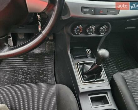 Черный Мицубиси Лансер, объемом двигателя 1.5 л и пробегом 222 тыс. км за 4900 $, фото 23 на Automoto.ua