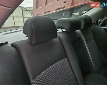 Черный Мицубиси Лансер, объемом двигателя 1.5 л и пробегом 222 тыс. км за 4900 $, фото 17 на Automoto.ua