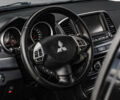 Чорний Міцубісі Lancer, об'ємом двигуна 2 л та пробігом 204 тис. км за 9500 $, фото 35 на Automoto.ua