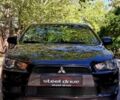 Чорний Міцубісі Lancer, об'ємом двигуна 1.5 л та пробігом 90 тис. км за 7699 $, фото 1 на Automoto.ua