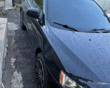 Чорний Міцубісі Lancer, об'ємом двигуна 1.5 л та пробігом 240 тис. км за 7000 $, фото 7 на Automoto.ua