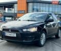 Чорний Міцубісі Lancer, об'ємом двигуна 1.5 л та пробігом 224 тис. км за 5450 $, фото 1 на Automoto.ua