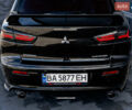 Чорний Міцубісі Lancer, об'ємом двигуна 2 л та пробігом 204 тис. км за 9500 $, фото 24 на Automoto.ua