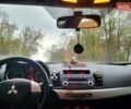Чорний Міцубісі Lancer, об'ємом двигуна 1.5 л та пробігом 197 тис. км за 7500 $, фото 3 на Automoto.ua