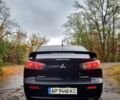 Чорний Міцубісі Lancer, об'ємом двигуна 1.5 л та пробігом 197 тис. км за 7500 $, фото 1 на Automoto.ua