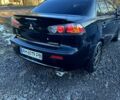 Чорний Міцубісі Lancer, об'ємом двигуна 1.5 л та пробігом 211 тис. км за 6700 $, фото 4 на Automoto.ua