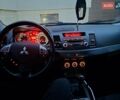 Черный Мицубиси Лансер, объемом двигателя 1.8 л и пробегом 207 тыс. км за 7950 $, фото 8 на Automoto.ua