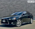 Чорний Міцубісі Lancer, об'ємом двигуна 2.4 л та пробігом 210 тис. км за 8888 $, фото 1 на Automoto.ua