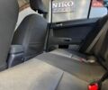 Чорний Міцубісі Lancer, об'ємом двигуна 2 л та пробігом 260 тис. км за 5800 $, фото 22 на Automoto.ua