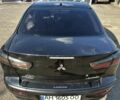 Черный Мицубиси Лансер, объемом двигателя 1.5 л и пробегом 239 тыс. км за 4300 $, фото 12 на Automoto.ua