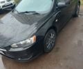 Чорний Міцубісі Lancer, об'ємом двигуна 1.5 л та пробігом 249 тис. км за 6350 $, фото 5 на Automoto.ua