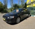 Чорний Міцубісі Lancer, об'ємом двигуна 1.5 л та пробігом 99 тис. км за 5945 $, фото 2 на Automoto.ua