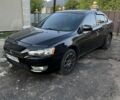 Чорний Міцубісі Lancer, об'ємом двигуна 1.5 л та пробігом 240 тис. км за 7000 $, фото 6 на Automoto.ua