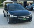 Чорний Міцубісі Lancer, об'ємом двигуна 1.5 л та пробігом 150 тис. км за 5495 $, фото 1 на Automoto.ua