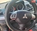 Чорний Міцубісі Lancer, об'ємом двигуна 1.5 л та пробігом 196 тис. км за 6500 $, фото 24 на Automoto.ua