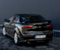 Чорний Міцубісі Lancer, об'ємом двигуна 2 л та пробігом 204 тис. км за 9500 $, фото 20 на Automoto.ua