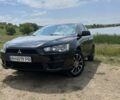 Чорний Міцубісі Lancer, об'ємом двигуна 1.5 л та пробігом 200 тис. км за 6500 $, фото 1 на Automoto.ua