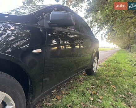 Черный Мицубиси Лансер, объемом двигателя 1.5 л и пробегом 202 тыс. км за 6500 $, фото 18 на Automoto.ua