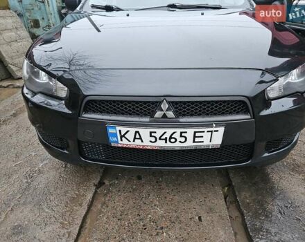 Черный Мицубиси Лансер, объемом двигателя 1.5 л и пробегом 222 тыс. км за 4900 $, фото 29 на Automoto.ua