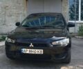 Чорний Міцубісі Lancer, об'ємом двигуна 2 л та пробігом 2 тис. км за 6200 $, фото 2 на Automoto.ua