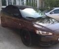 Чорний Міцубісі Lancer, об'ємом двигуна 2 л та пробігом 2 тис. км за 6200 $, фото 1 на Automoto.ua