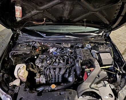 Чорний Міцубісі Lancer, об'ємом двигуна 1.5 л та пробігом 244 тис. км за 4700 $, фото 11 на Automoto.ua