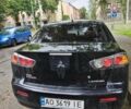 Чорний Міцубісі Lancer, об'ємом двигуна 1.5 л та пробігом 280 тис. км за 6800 $, фото 1 на Automoto.ua