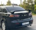 Черный Мицубиси Лансер, объемом двигателя 1.59 л и пробегом 146 тыс. км за 8450 $, фото 44 на Automoto.ua