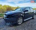 Чорний Міцубісі Lancer, об'ємом двигуна 1.6 л та пробігом 60 тис. км за 3000 $, фото 1 на Automoto.ua