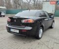 Чорний Міцубісі Lancer, об'ємом двигуна 1.5 л та пробігом 223 тис. км за 5500 $, фото 7 на Automoto.ua