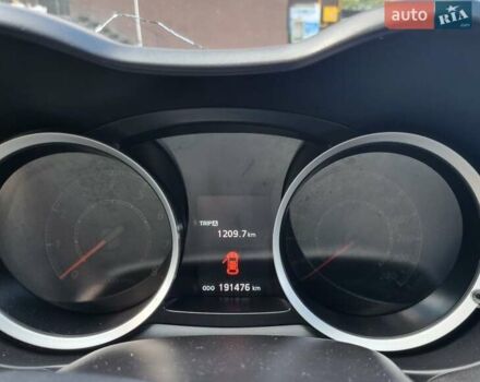 Чорний Міцубісі Lancer, об'ємом двигуна 1.59 л та пробігом 191 тис. км за 5900 $, фото 1 на Automoto.ua