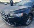 Чорний Міцубісі Lancer, об'ємом двигуна 1.6 л та пробігом 201 тис. км за 7650 $, фото 6 на Automoto.ua