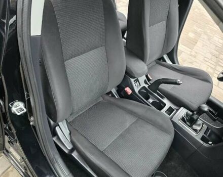 Чорний Міцубісі Lancer, об'ємом двигуна 1.5 л та пробігом 223 тис. км за 5500 $, фото 18 на Automoto.ua