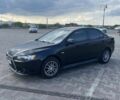 Чорний Міцубісі Lancer, об'ємом двигуна 1.6 л та пробігом 200 тис. км за 7500 $, фото 3 на Automoto.ua