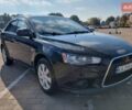 Чорний Міцубісі Lancer, об'ємом двигуна 1.59 л та пробігом 191 тис. км за 5900 $, фото 4 на Automoto.ua