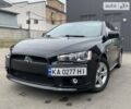 Чорний Міцубісі Lancer, об'ємом двигуна 1.6 л та пробігом 177 тис. км за 7300 $, фото 1 на Automoto.ua